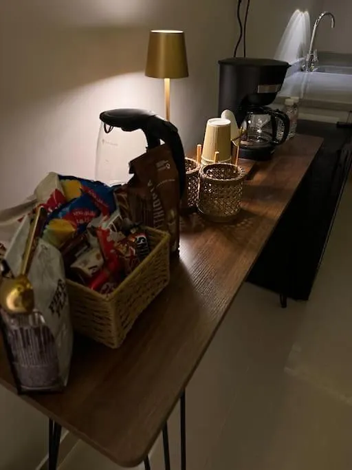 غرفة وصالة واسعة مودرن الملقا Apartment Riyadh Saudi Arabia